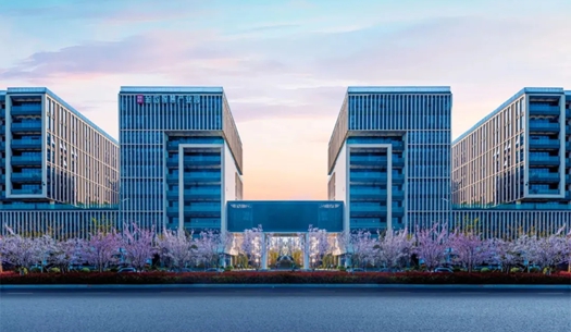 為城市·筑根基 | 城發助力城市更美好